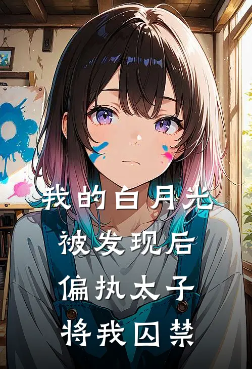 我的白月光被发现后，偏执太子将我囚禁