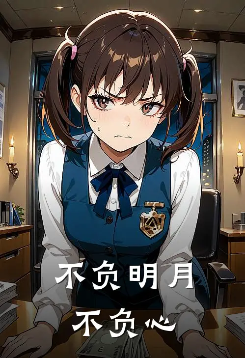 不负明月不负心