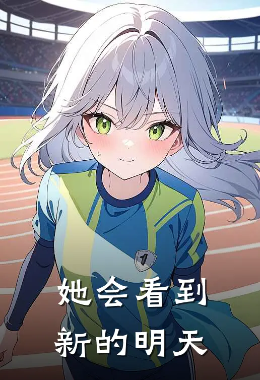 她会看到新的明天