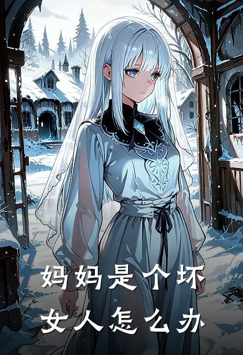 妈妈是个坏女人怎么办