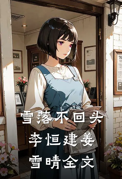 雪落不回头李恒建姜雪晴全文