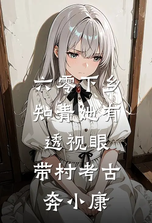 六零下乡：知青她有透视眼，带村考古奔小康