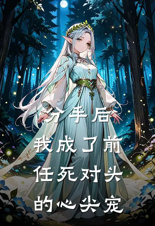 分手后，我成了前任死对头的心尖宠