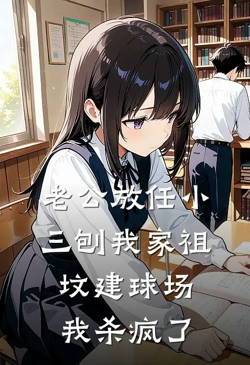 老公放任小三刨我家祖坟建球场，我杀疯了傅斯年赵强完结小说大全_免费小说在哪看老公放任小三刨我家祖坟建球场，我杀疯了(傅斯年赵强)