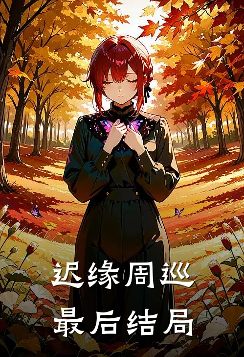 迟缘周巡最后结局