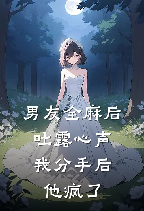 男友全麻后吐露心声，我分手后他疯了