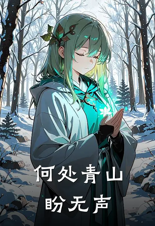 何处青山盼无声