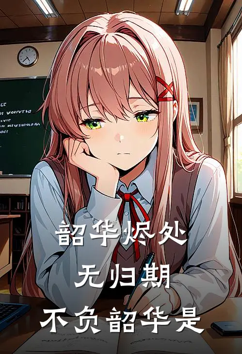 韶华烬处无归期,不负韶华是