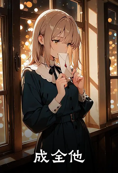 《成全他》祁然青梅全本阅读_(祁然青梅)全集阅读