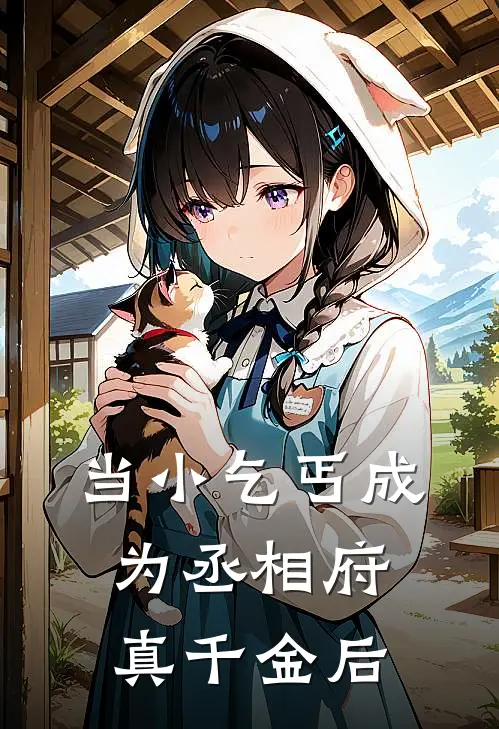 当小乞丐成为丞相府真千金后