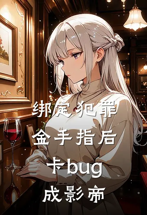 绑定犯罪金手指后，卡bug成影帝