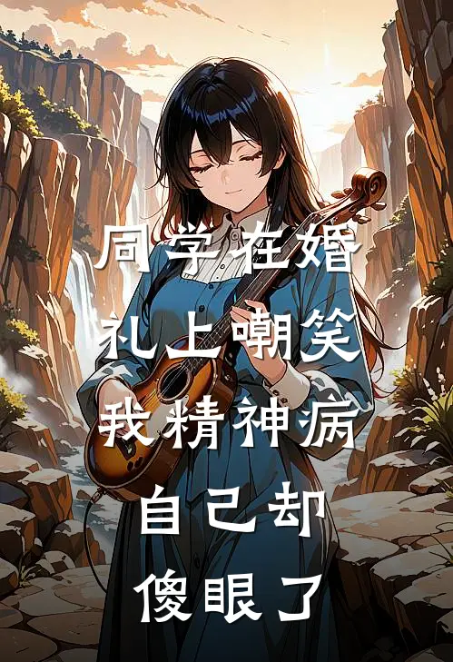 同学在婚礼上嘲笑我精神病，自己却傻眼了