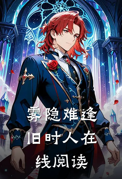 雾隐难逢旧时人在线阅读