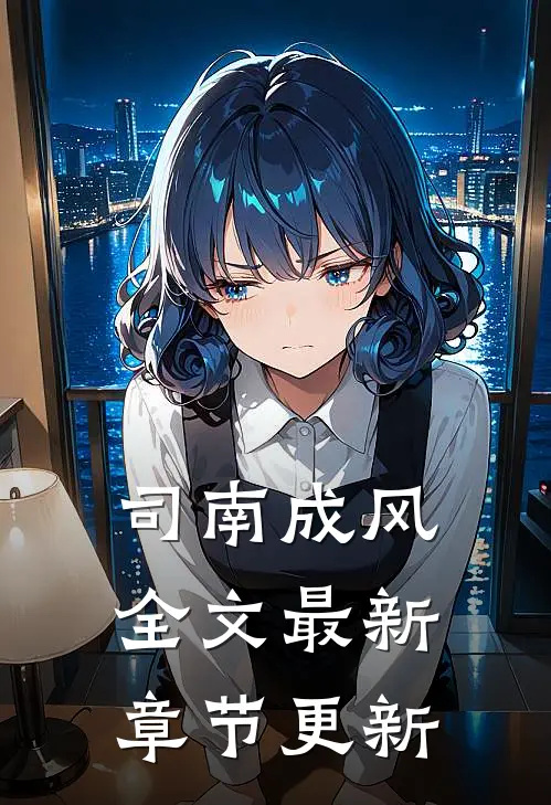 司南成风全文最新章节更新