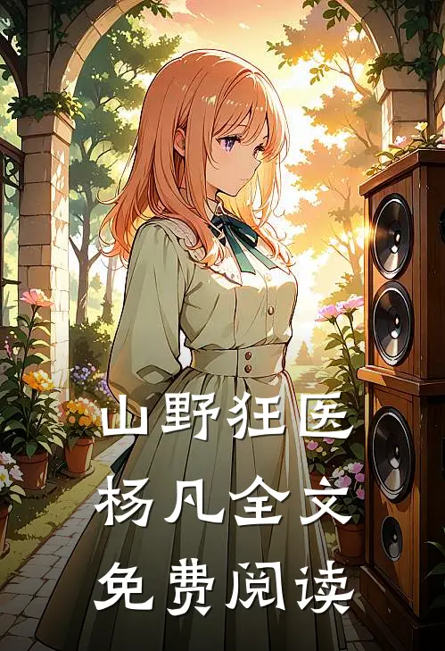 山野狂医杨凡全文免费阅读