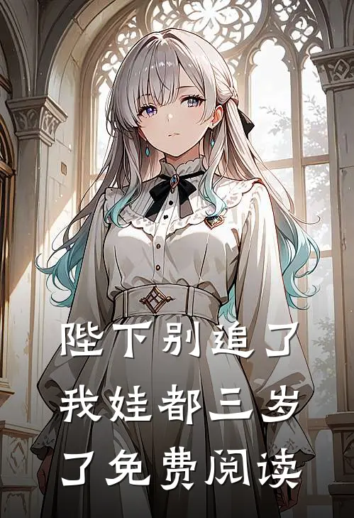 陛下别追了我娃都三岁了免费阅读