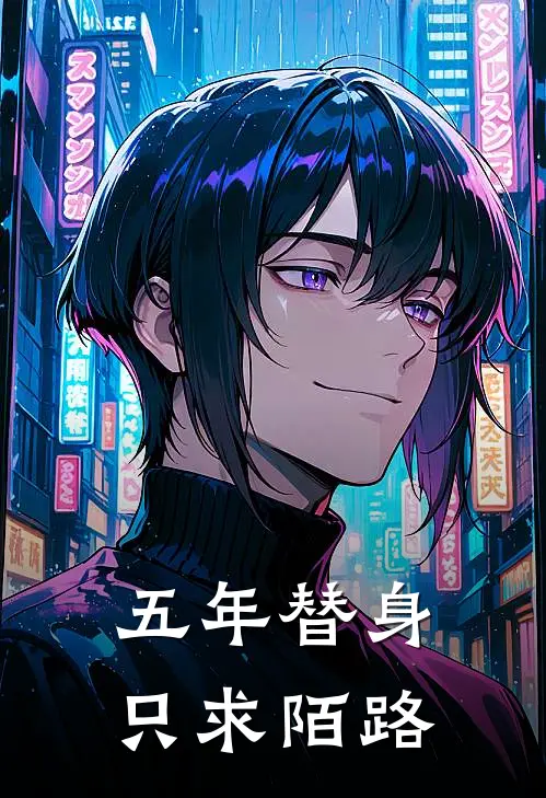 五年替身，只求陌路江池屹谢安洛免费完本小说_小说推荐完本五年替身，只求陌路(江池屹谢安洛)