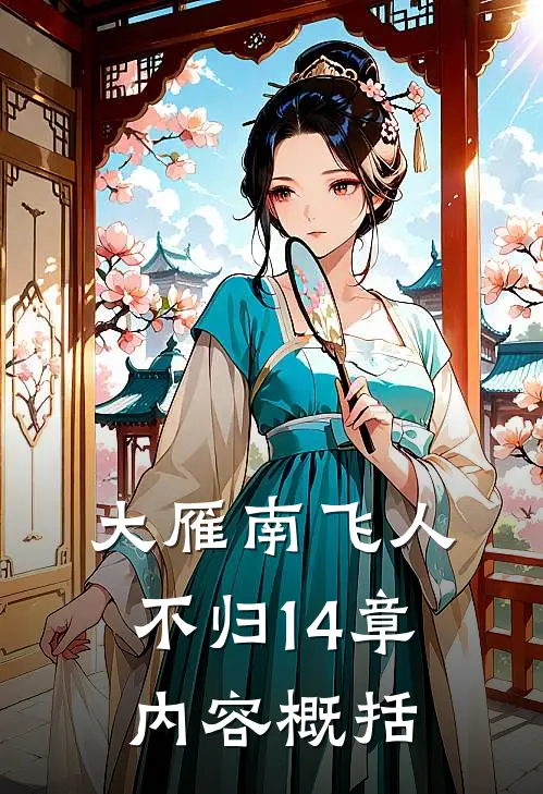 大雁南飞人不归14章内容概括