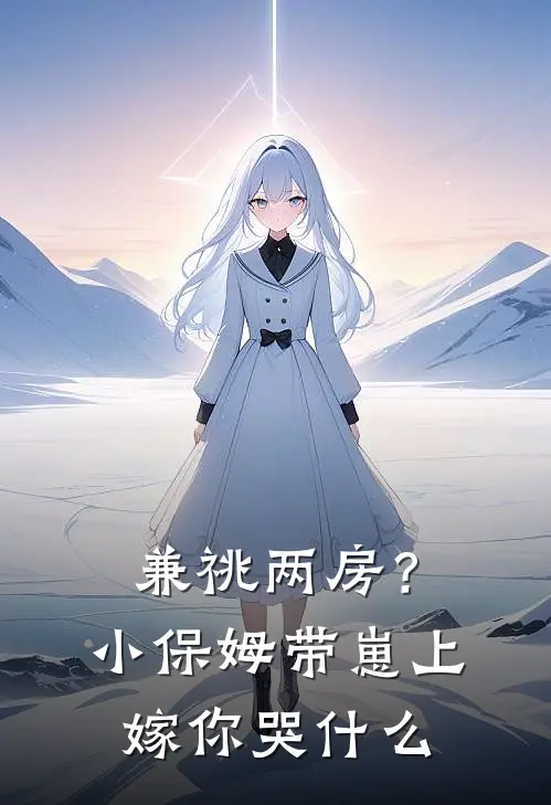 兼祧两房？小保姆带崽上嫁你哭什么