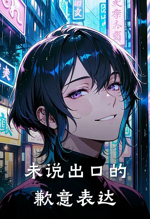 未说出口的歉意表达