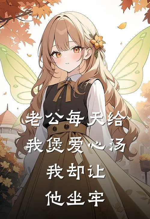 老公每天给我煲爱心汤，我却让他坐牢