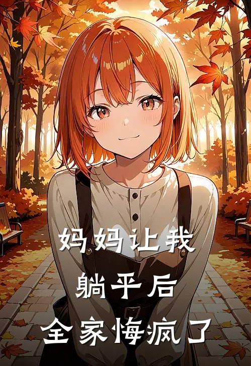 妈妈让我躺平后，全家悔疯了(抖音热门)热门小说_《妈妈让我躺平后，全家悔疯了》最新章节在线阅读