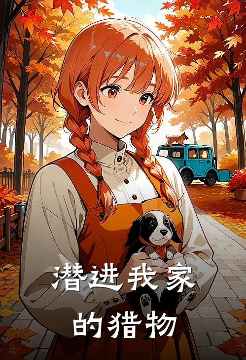 潜进我家的猎物