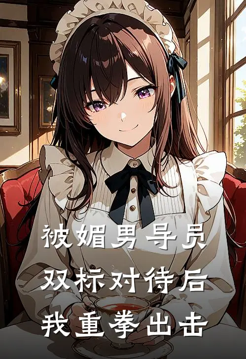 被媚男导员双标对待后我重拳出击