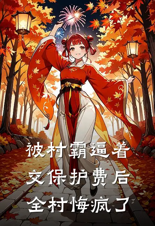 被村霸逼着交保护费后，全村悔疯了(王大壮林溪)推荐小说_被村霸逼着交保护费后，全村悔疯了(王大壮林溪)全文免费阅读大结局