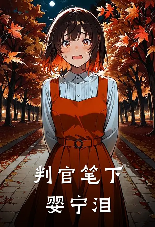 判官笔下婴宁泪