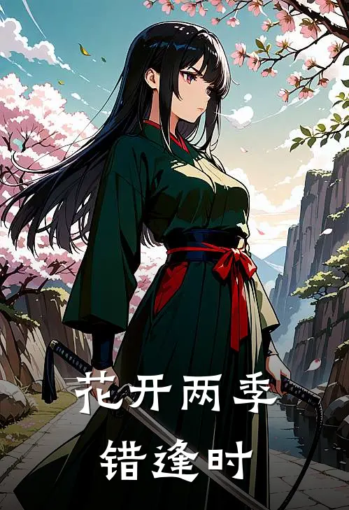 花开两季错逢时