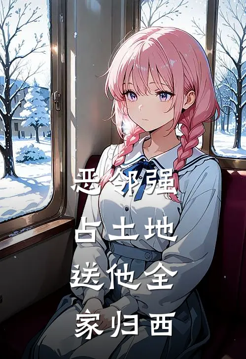 恶邻强占土地，送他全家归西