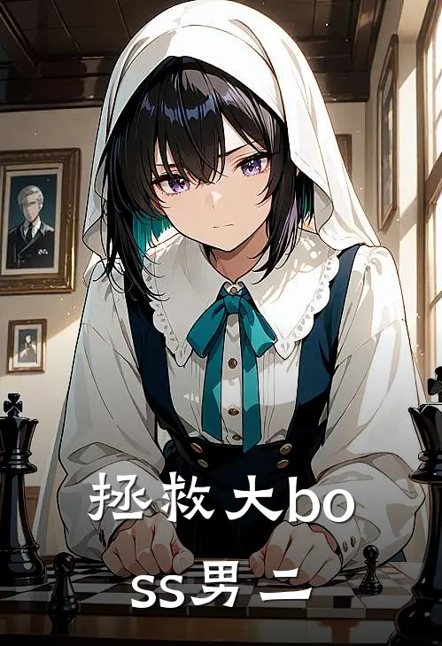 拯救大boss男二