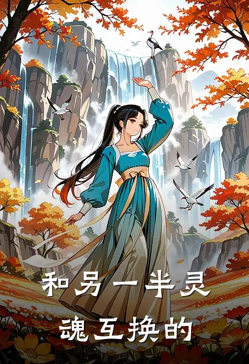 和另一半灵魂互换的