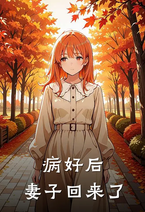 病好后，妻子回来了