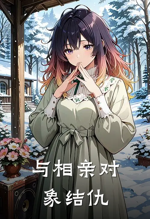 与相亲对象结仇