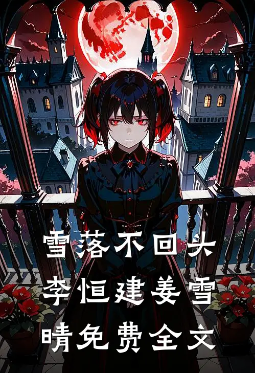雪落不回头李恒建姜雪晴免费全文