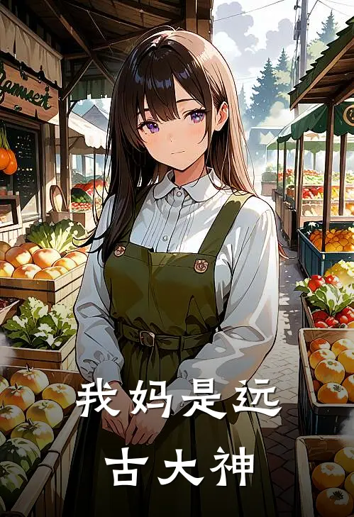 宙斯马赛克（我妈是远古大神）免费阅读无弹窗_我妈是远古大神宙斯马赛克全文免费阅读无弹窗大结局