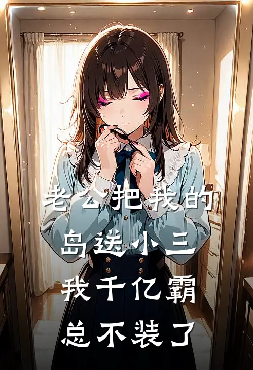 老公把我的岛送小三，我千亿霸总不装了(比基尼乔伊琳)热门小说大全_免费小说大全老公把我的岛送小三，我千亿霸总不装了比基尼乔伊琳