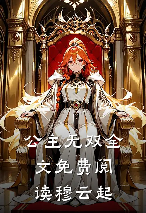 公主无双全文免费阅读穆云起