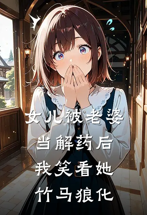 女儿被老婆当解药后，我笑看她竹马狼化