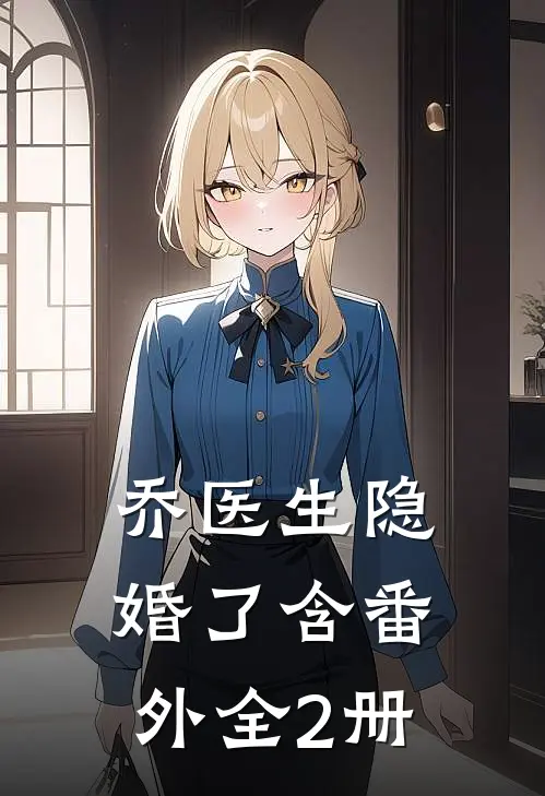 黎沫青梅《乔医生隐婚了·含番外（全2册）》_《乔医生隐婚了·含番外（全2册）》最新章节在线阅读