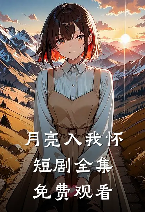 月亮入我怀短剧全集免费观看