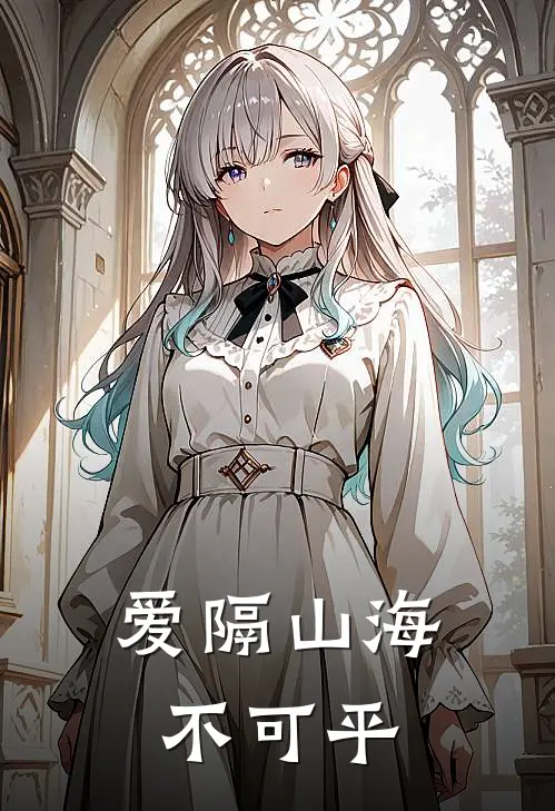 爱隔山海不可平