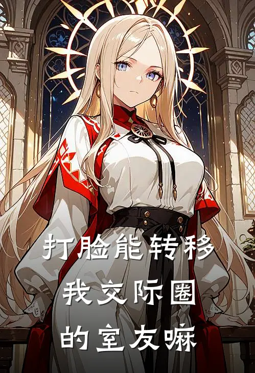 打脸能转移我交际圈的室友嘛