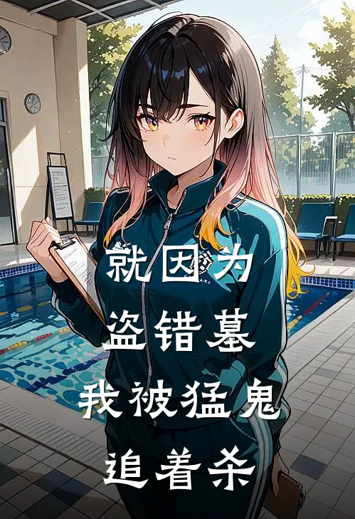 就因为盗错墓，我被猛鬼追着杀