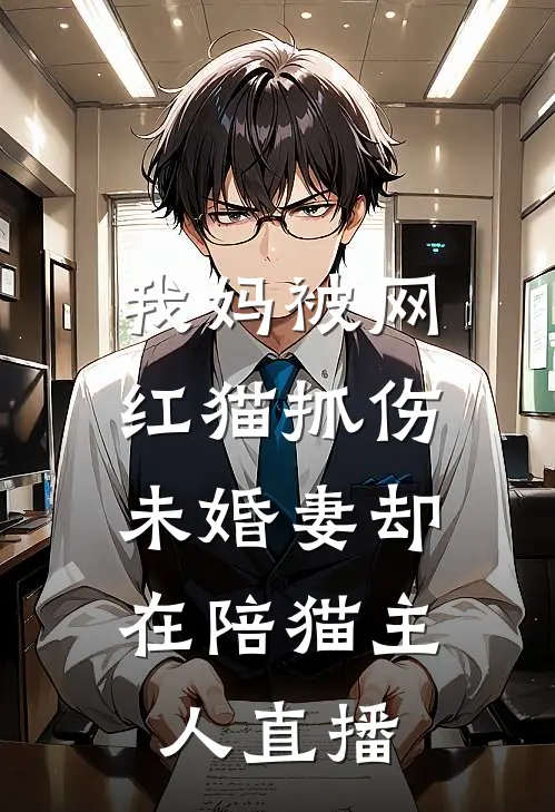 我妈被网红猫抓伤，未婚妻却在陪猫主人直播(林雨桐猫咪)免费完结小说_小说完整版免费阅读我妈被网红猫抓伤，未婚妻却在陪猫主人直播(林雨桐猫咪)