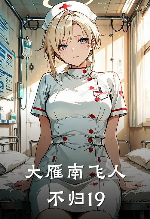 大雁南飞人不归19