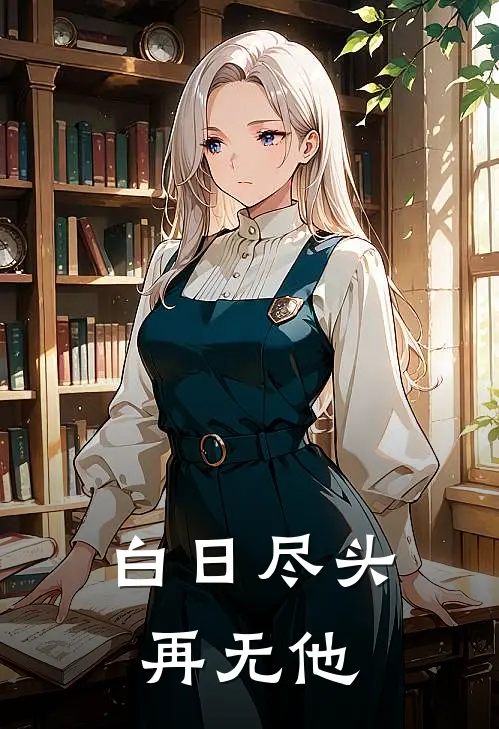 白日尽头再无他