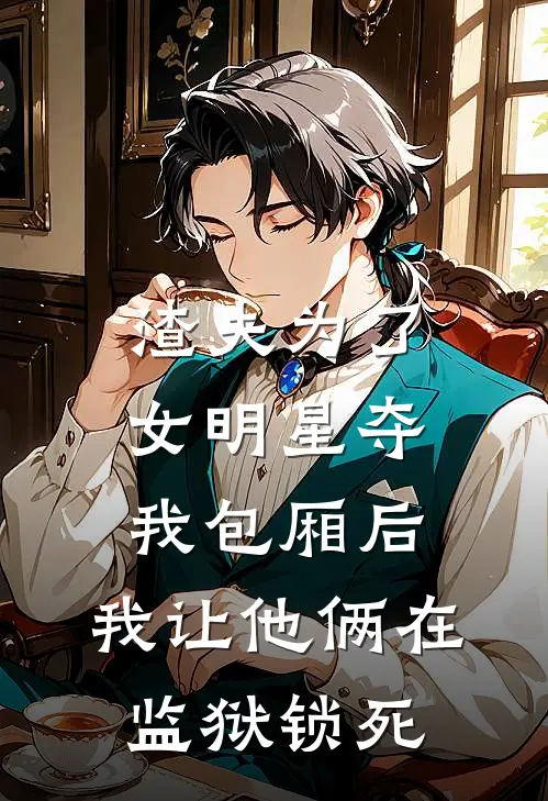 渣夫为了女明星夺我包厢后，我让他俩在监狱锁死